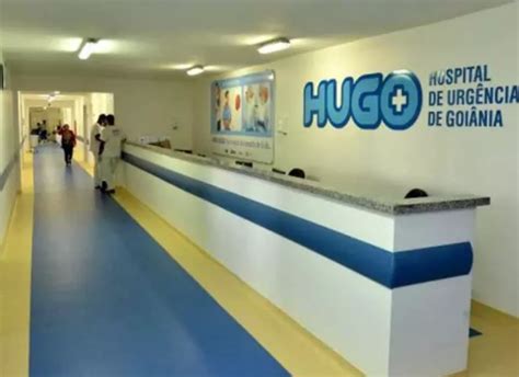processo seletivo hugo 2022.